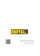 Предварительный просмотр 32 страницы Buffalo 5050984376108 Instruction Manual