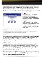 Preview for 8 page of Buffalo AirStation MIMO WZR-G108 Quick Setup Manual