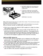 Preview for 11 page of Buffalo AirStation MIMO WZR-G108 Quick Setup Manual