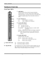 Preview for 6 page of Buffalo AirStation NFINITI High Power WHR-300HP User Manual