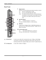 Preview for 8 page of Buffalo AirStation NFINITI High Power WHR-300HP User Manual