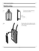 Preview for 12 page of Buffalo AirStation NFINITI High Power WHR-300HP User Manual