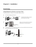 Preview for 13 page of Buffalo AirStation NFINITI High Power WHR-300HP User Manual