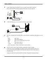 Preview for 14 page of Buffalo AirStation NFINITI High Power WHR-300HP User Manual