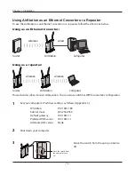 Preview for 15 page of Buffalo AirStation NFINITI High Power WHR-300HP User Manual