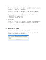 Preview for 5 page of Buffalo AirStation NFINITI WHR-HP-G300N Firmware User Manual