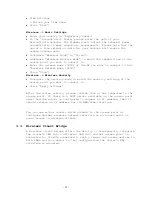 Preview for 22 page of Buffalo AirStation NFINITI WHR-HP-G300N Firmware User Manual