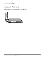 Preview for 45 page of Buffalo AirStation NFINITI WHR-HP-G300N Firmware User Manual