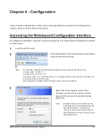 Preview for 60 page of Buffalo AirStation NFINITI WHR-HP-G300N Firmware User Manual