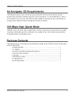 Preview for 43 page of Buffalo AirStation Nfiniti WZR-HP-AG300H User Manual