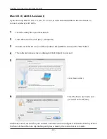 Предварительный просмотр 132 страницы Buffalo AirStation Nfiniti WZR-HP-G300NH User Manual