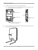 Preview for 22 page of Buffalo AirStation Pro WAPS-AG300H User Manual