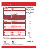 Preview for 2 page of Buffalo AIRSTATION WBR-G54 Brochure & Specs