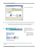 Предварительный просмотр 22 страницы Buffalo AirStation WI-U2-400D User Manual