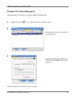 Предварительный просмотр 26 страницы Buffalo AirStation WI-U2-400D User Manual