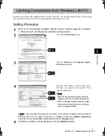 Preview for 11 page of Buffalo AirStation WLAR-L11-L Reference Manual