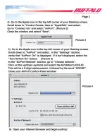 Preview for 4 page of Buffalo AirStation WLAR-L11G-L Setup Manual