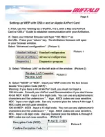 Preview for 7 page of Buffalo AirStation WLAR-L11G-L Setup Manual