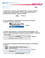 Preview for 8 page of Buffalo AirStation WLAR-L11G-L Setup Manual