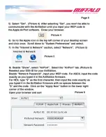 Preview for 11 page of Buffalo AirStation WLAR-L11G-L Setup Manual