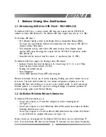 Preview for 7 page of Buffalo AirStation WLI-USB-LIIG User Manual