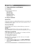 Preview for 16 page of Buffalo AirStation WLI-USB-LIIG User Manual