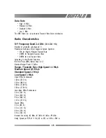 Preview for 21 page of Buffalo AirStation WLI-USB-LIIG User Manual