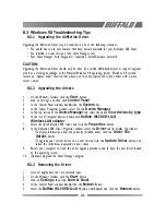 Preview for 27 page of Buffalo AirStation WLI-USB-LIIG User Manual