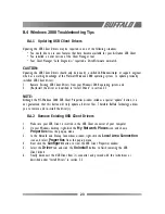 Preview for 29 page of Buffalo AirStation WLI-USB-LIIG User Manual