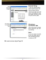 Preview for 8 page of Buffalo AirStation WYR-G54 Quick Setup Manual