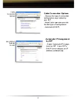 Preview for 9 page of Buffalo AirStation WYR-G54 Quick Setup Manual