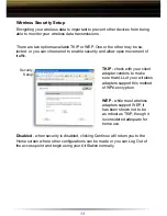 Preview for 13 page of Buffalo AirStation WYR-G54 Quick Setup Manual