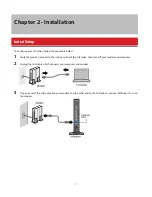 Preview for 8 page of Buffalo AirStation WZR-600DHP2 User Manual