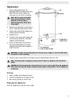 Предварительный просмотр 3 страницы Buffalo APB CC190-A Instruction Manual