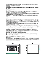 Предварительный просмотр 3 страницы Buffalo BF CTCOC Instruction Manual