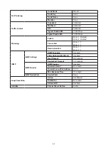 Предварительный просмотр 44 страницы Buffalo BS-MP20 Series User Manual