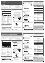 Предварительный просмотр 2 страницы Buffalo BS-XP2008 Quick Setup Manual