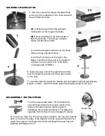 Preview for 2 page of Buffalo BS1002 Assembly Instructions