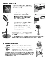 Preview for 2 page of Buffalo BS1061B Assembly Instructions