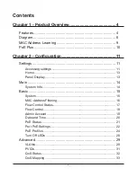 Предварительный просмотр 2 страницы Buffalo BSL-PS-G2108M User Manual