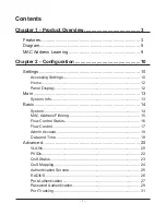 Preview for 2 page of Buffalo BSL-WS-G2108M User Manual