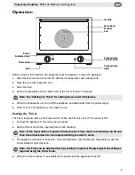 Preview for 7 page of Buffalo CC038 Instruction Manual