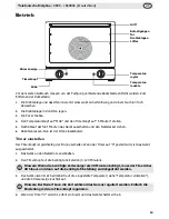 Preview for 19 page of Buffalo CC038 Instruction Manual