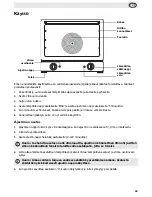 Preview for 47 page of Buffalo CC038 Instruction Manual