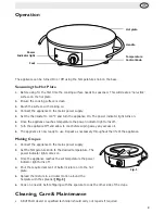 Предварительный просмотр 4 страницы Buffalo CC039 Instruction Manual