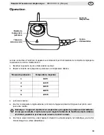 Предварительный просмотр 15 страницы Buffalo CC729 Instruction Manual