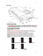 Предварительный просмотр 4 страницы Buffalo CC770 Instruction Manual