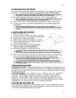 Предварительный просмотр 15 страницы Buffalo CC770 Instruction Manual