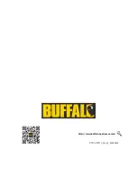 Preview for 56 page of Buffalo CC770 Instruction Manual