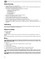 Предварительный просмотр 20 страницы Buffalo CC889 Instruction Manual